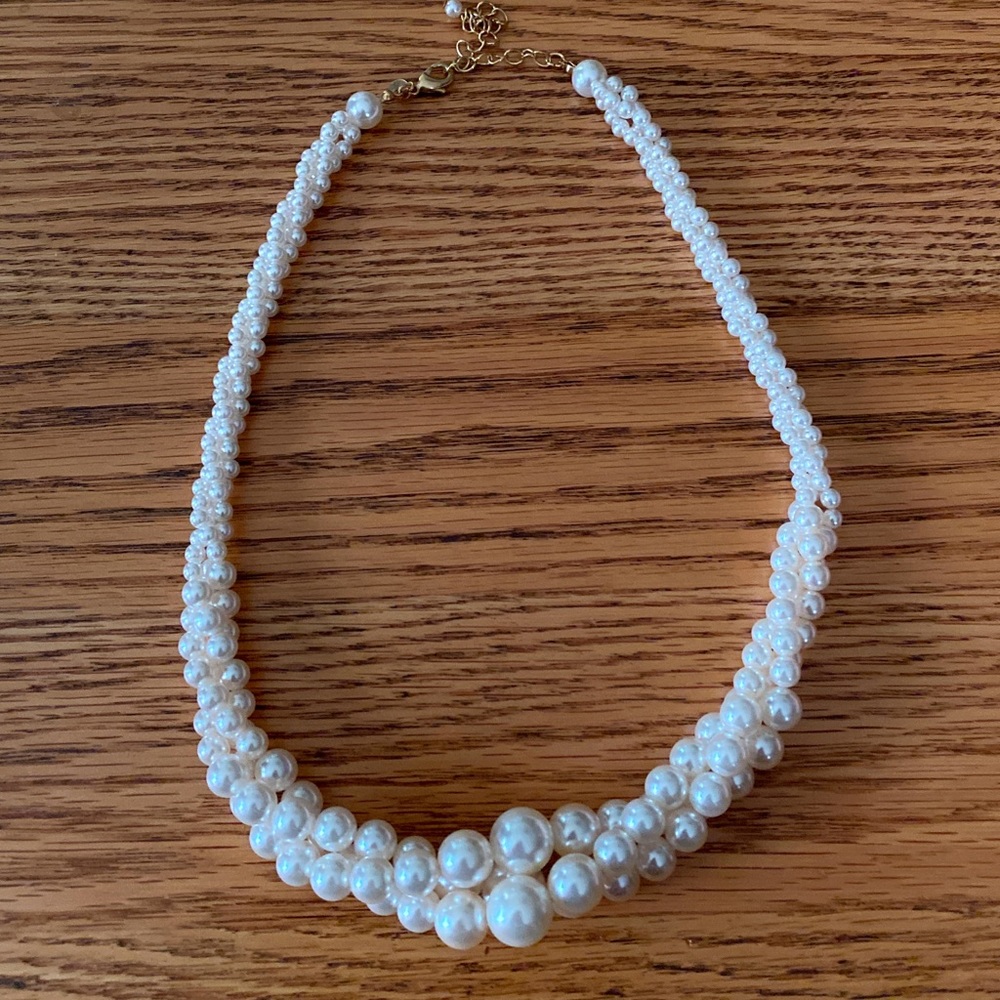 Cute necklace